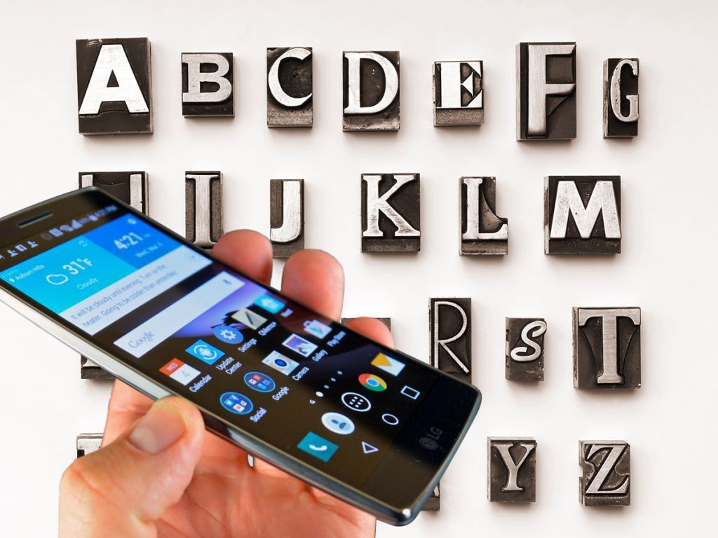 La stampa muore. Vince l'intangibilità