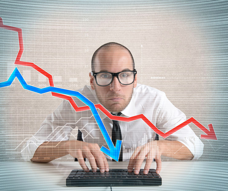 Vuoi vendere?… se non lo dici sei morto!